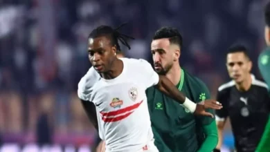 الزمالك يحقق رقمًا قياسيًا بفوزه الثامن على التوالي وينفرد تاريخيًا بصدارة الدوري المصري ويهز المنافسة بقوة