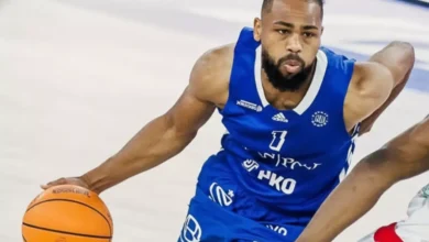 الزمالك يوقع عقدا مع النجم الأمريكي ألبرت إنجليش لتعزيز قوة السلة.. هل يتمكن من إعادة هيبة القلعة البيضاء في المنافسات؟