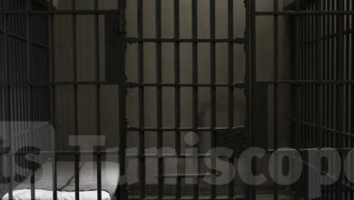 السجن 11 سنة لرضا شرف الدين و10 سنوات مع النفاذ العاجل للرئيس السابق للاتحاد المنستيري في قضايا فساد مالي وأخلاقي