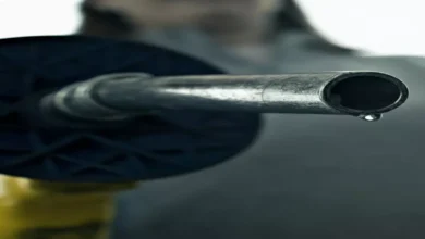 السر وراء خطين نفطيين قد ينهيا حرب إيران ويهددان خطة طهران لإفلاس ترامب