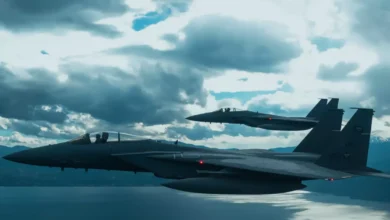 السعودية تؤكد رفضها الحاسم وتحتفظ بحقها الكامل في الرد على الاعتداءات الإيرانية في موقف ناري وموقف قوي يرفض التهاون