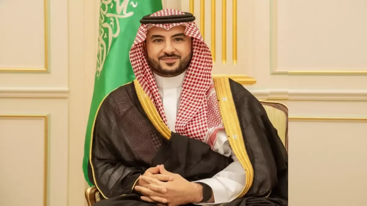 السعودية تتخذ "الخيار الأخير" مع إيران بعد تدمير 8 صواريخ ومسيّرات.. والأمير خالد يكشف تفاصيل الخطة الاستراتيجية