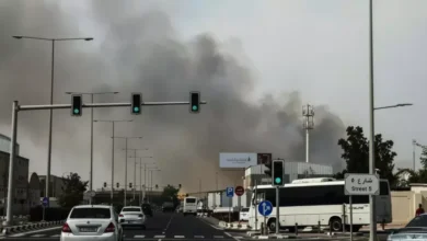 السعودية تتصدّى لهجوم جوي كبير بطائرات وصواريخ مسيّرة.. وإحباط عملية استهدفت عاصمتها الرياض