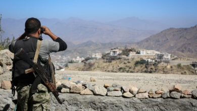 السعودية تحذر الحوثيين من تنفيذ هجمات وتتوعد بردود قاسية وردع حاسم