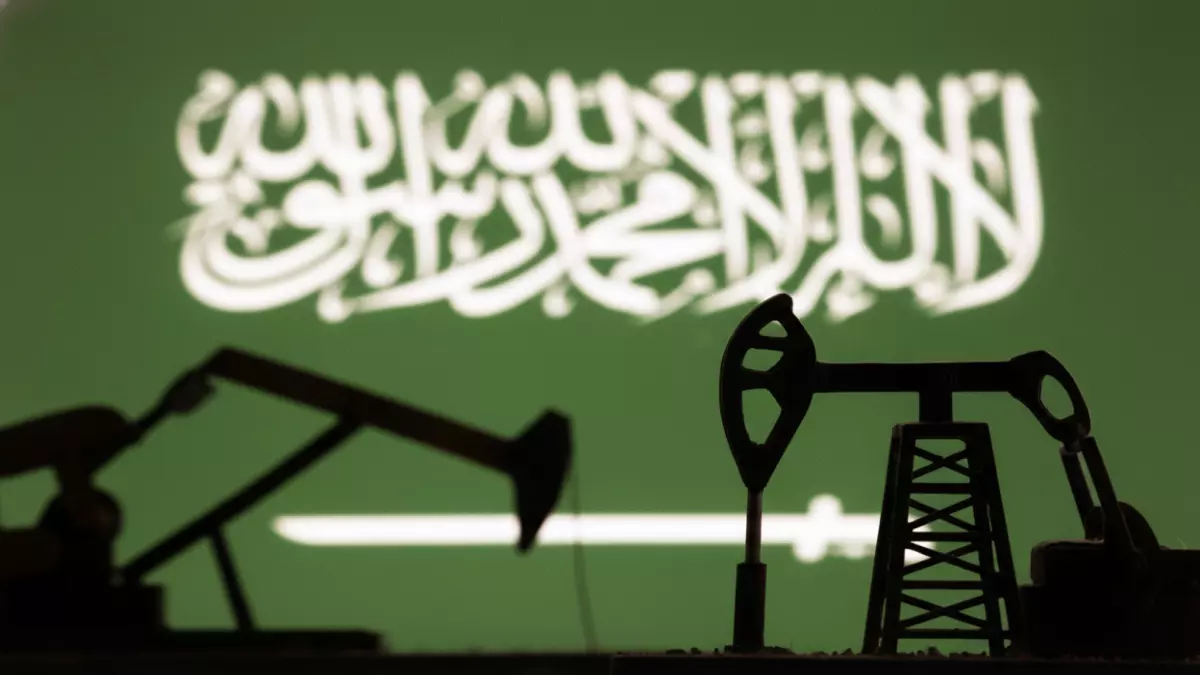 السعودية تحطم الرقم القياسي في تصدير النفط تاريخياً.. والسبب الذي يثير الصد astonishment