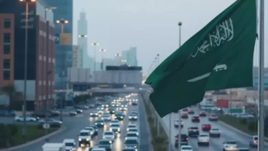 السعودية تحقق إنجازًا استثنائيًا في تقليل زمن النقل لليمنيين من ساعتين إلى 30 دقيقة فقط، في خطوة تعتبر بمثابة معجزة حقيقية