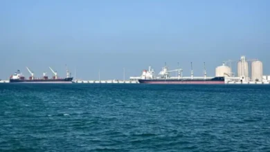 السعودية تحقق معجزة لوجستية تنقذ التجارة الخليجية من كابوس مضيق هرمز وتنهض بمكانة المنطقة على الساحة الدولية