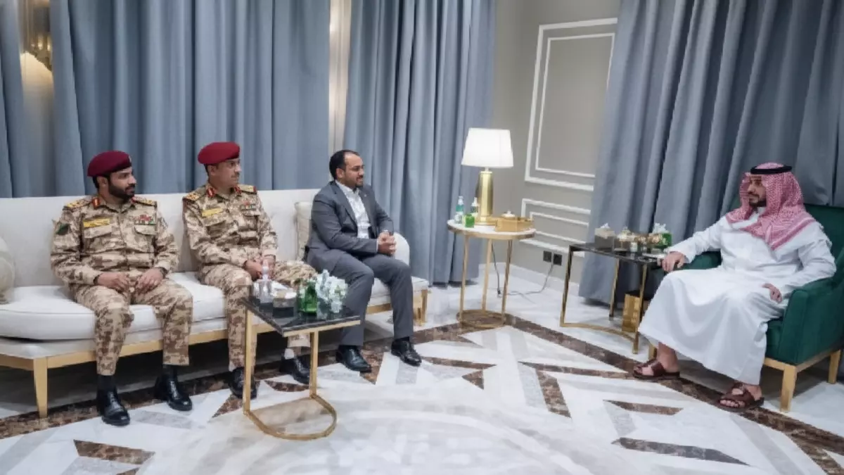 السعودية تصدر تحذيرات حاسمة للحوثيين وتؤكد استعدادها لرد عسكري حاسم في حال التورط مع إيران