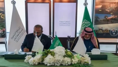 السعودية تطلق مشروعاً زراعياً عملاقاً في اليمن يُغيّر مستقبل 16 ألف مستفيد ويعزز الأمن الغذائي