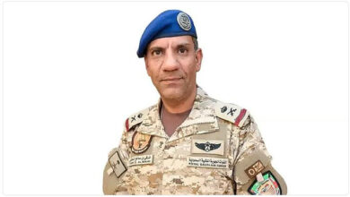 السعودية تعلن تصديها لهجوم إيراني كبير على أبرز حقول النفط وتكشف عن السلاح المستخدم في محاولة فاشلة