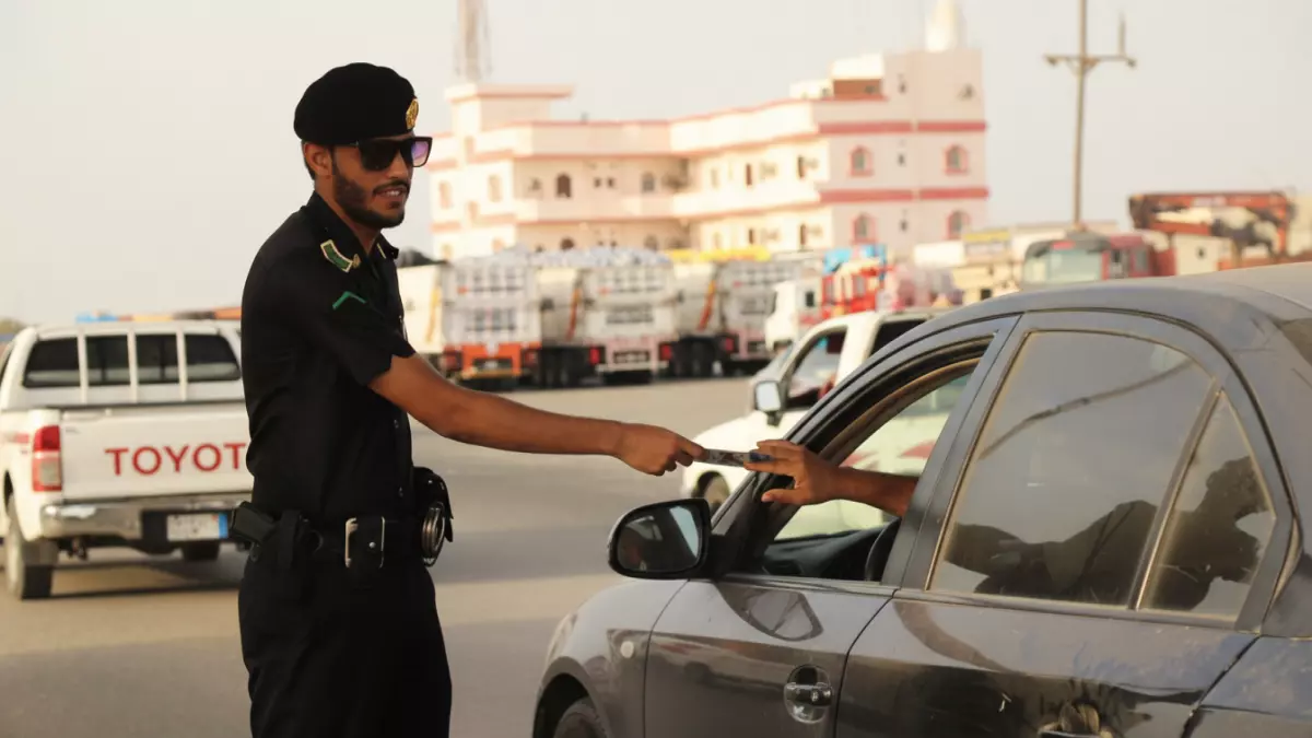 السعودية تعلن حظر تملك المقيمين لـ7 أنواع مركبات ابتداءً من 2026.. هل سيارتك ضمن القائمة؟