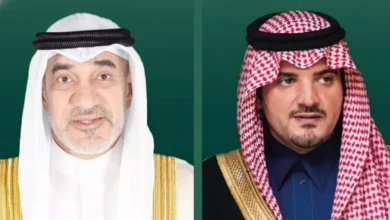 السعودية تعلن عن إحباط هجوم واسع باستخدام 7 صواريخ ومسيّرات وسط تقارير عن مقتل مقيمين في الخرج