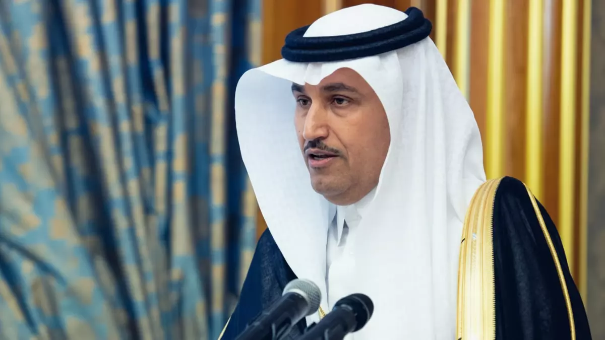 السعودية تعلن عن مشروع استراتيجي يعيد تشكيل خريطة التجارة الخليجية.. هل تتجه جدة لتصبح المركز الجديد؟