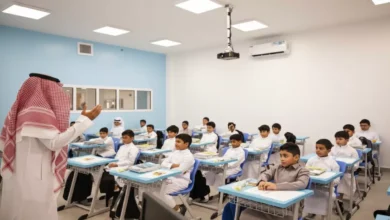 السعودية تفرض غرامة ضخمة قدرها 200 ألف ريال على منشآت التعليم الخاص.. قرار صادم يبدأ تطبيقه بعد 90 يوماً