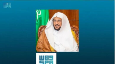 السعودية تكشف عن قرارها الرسمي بشأن تنظيم صلاة عيد الفطر 1447 في الرياض وجدة ومكة والمدينة