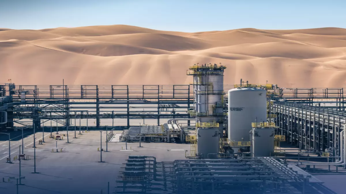 السعودية تُدمر مسيّرتين حوثيتين في ساعات وصد هجمات متزامنة تستهدف خمس دول خليجية