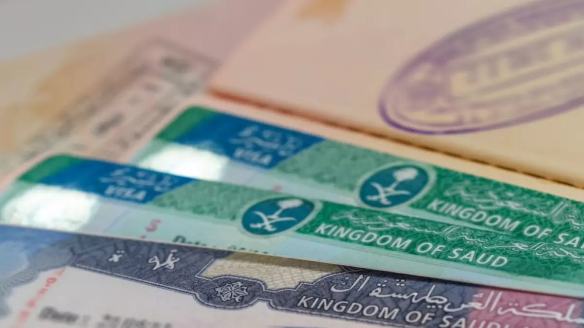 السعودية تُعلن رسمياً إلغاء نظام الكفالة بحلول 2026.. اكتشف الشروط الجديدة لبيئة عمل حرة ومستقلة