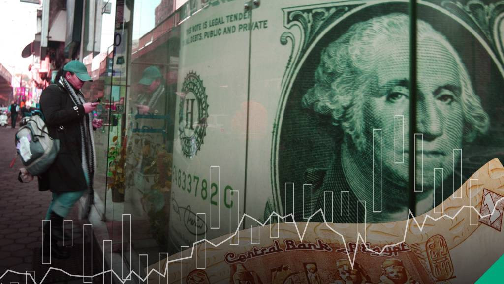السنوسي: تباين سعر الدولار، يُباع بـ6.3 دينار للمستغلين و11 دينار للمواطنين