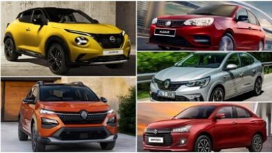 السيارات الأكثر توفيرًا للوقود في مصر 2026.. خيارات اقتصادية تواجه تقلبات السوق