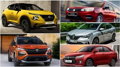 السيارات الأكثر توفيرًا للوقود في مصر 2026.. خيارات اقتصادية تواجه تقلبات السوق