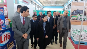 السيطرة الاستباقية تتيح توفير اللحوم بأسعار مستقرة واضطرابات أقل