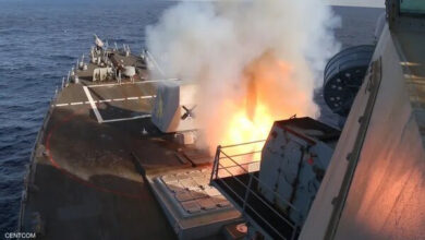 الشرق الأوسط على حافة الانفجار.. تصاعد استخدام صواريخ إيران يُشعل سباق التسلح والنزاعات المسلحة