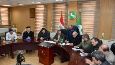 الشرقية تُعلن عن تعريفة جديدة لسيارات الأجرة والسرفيس وتحديد أسعار أسطوانات البوتاجاز