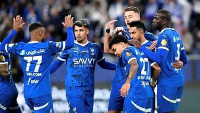 الشعباني يربط جاهزية الفريق بذكاء لمواجهة الهلال والسعي لتحقيق حلم التأهل لنصف النهائي