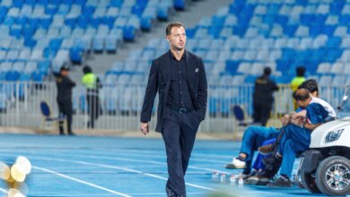 الشنيف يصف الأهلي بأنه نسخة من ليفربول كلوب ويبرز تشبيهًا مثيرًا لتحقيق النجاح