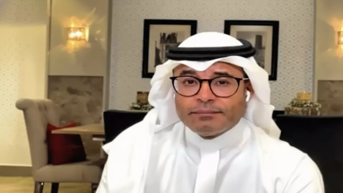 الشيخ يوجه رسالة صادمة لحكم الـ VAR قبل مباراة النصر.. نداء عاجل بـ"ركّز ولا تشتت الانتباة"