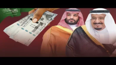 الضمان الاجتماعي يصدر قراراً تاريخياً بمنح 2920 ريالاً لكل أسرة في رمضان.. موعد الإيداع الرسمي والتفاصيل الكاملة