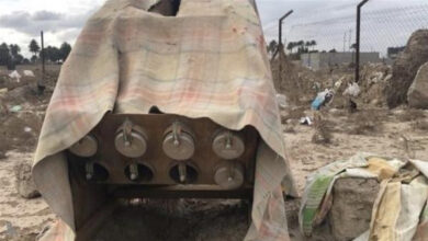 العراق يوقف محاولة إطلاق صواريخ جنوب البصرة كانت موجهة لاستهداف دولة مجاورة، في تطور أمني يتصاعد