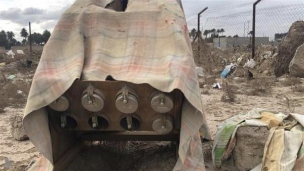 العراق يوقف محاولة إطلاق صواريخ جنوب البصرة كانت موجهة لاستهداف دولة مجاورة، في تطور أمني يتصاعد