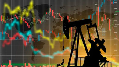 العقود الآجلة للنفط تتجاوز 115 دولارًا.. وتحذيرات بارتفاع حاد في الأسواق