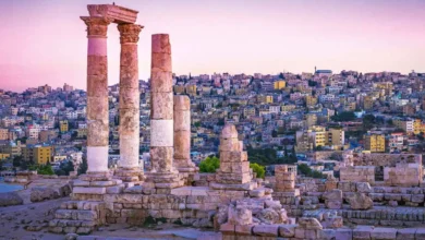 العين نزال يحذر من أزمة محتملة في القطاع السياحي ويدعو إلى ضرورة دعم حكومي عاجل لضمان تجاوز التحديات