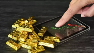 الغموض يعصف بمستثمري السوق الآسيوي.. ارتفاع الذهب 0.8% في التداولات الفورية