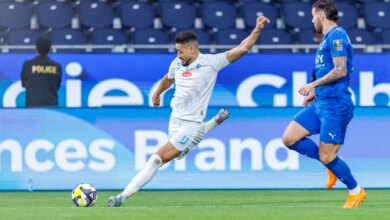 الفتح يستعيد سلاحه المدمر استعدادًا لمواجهة الهلال قبل مواجهة مهمة