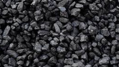 الفحم الحراري يتجاوز 130 دولارات للطن وسط انهيار كبير في أسعار الفحم المعدني