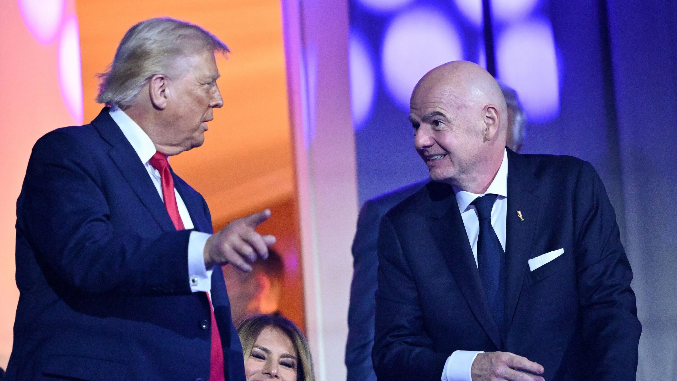 الفيفا يحسم الجدل حول إمكانية تأجيل كأس العالم 2026 بسبب الحرب