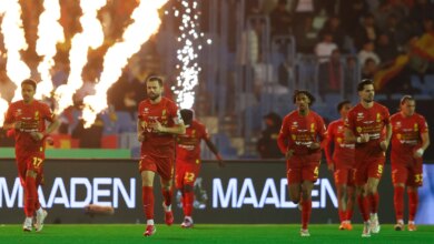 القادسية يحقق تدمير القلعة ويسخر من الأهلي ثلاث مرات في مواجهة قوية ومثيرة