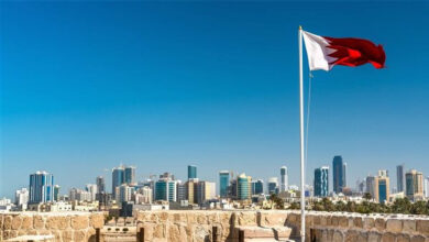 القبض على 4 مواطنين بحرينيين بتهمة التجسس لصالح الحرس الثوري الإيراني في عملية أمنية نوعية