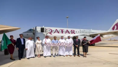 القطرية تُلزم مسافري السعودية بتغييرات جذرية: افتتاح مبنى جديد وإجراءات صادمة بدءًا من هذا التاريخ
