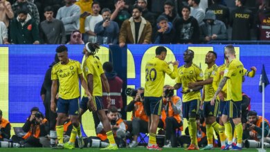 القنوات الناقلة لمباراة النصر ونيوم في دوري روشن السعودي 2025-2026 وكيفية مشاهدتها عبر الإنترنت