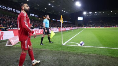 القنوات الناقلة لمباراة جالطة سراي وليفربول في دور الـ16 من دوري أبطال أوروبا 2025-2026 وكيفية مشاهدتها عبر الإنترنت