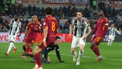 القنوات الناقلة لمباراة جنوى وروما في الدوري الإيطالي 2025-2026 وكيفية مشاهدتها عبر الإنترنت