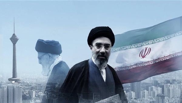 القوات الجوفضائية في الحرس الثوري تُبايع مجتبى خامنئي كمرشد أعلى لإيران في خطوة حاسمة والأول من نوعها