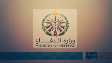 القوات السعودية تدمر طائرة مسيّرة حوثية قبل وصولها إلى الخرج بدقائق.. والرد المحتمل يلوح في الأفق