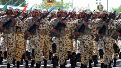 القوات المسلحة الإيرانية تؤكد ولاءها الكامل للمرشد الجديد مجتبى خامنئى في إطار دعمها للاستقرار والقيادة العليا