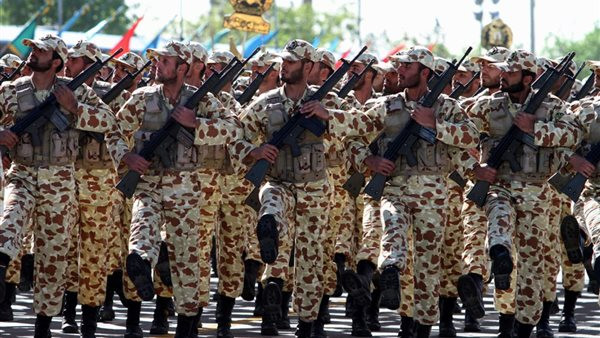 القوات المسلحة الإيرانية تؤكد ولاءها الكامل للمرشد الجديد مجتبى خامنئى في إطار دعمها للاستقرار والقيادة العليا