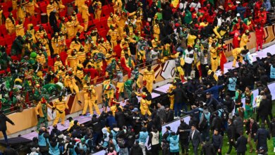 الكاف يعيد فتح ملف نهائي الكان ويقدم طلبًا رسميًا إلى المغرب بشأن تنظيم البطولة